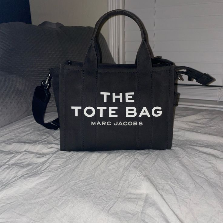 Tote Bag 🛍️