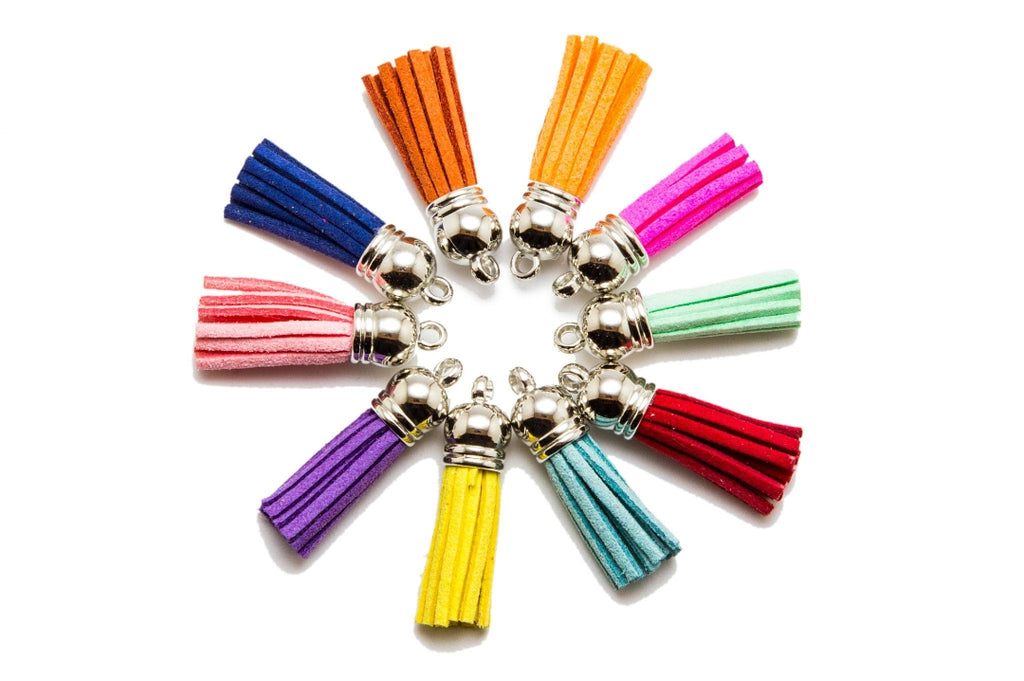 Tassel Charm