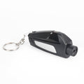 Emergency Seatbelt Cutter & Window Breaker