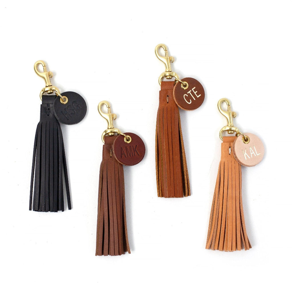 Tassel Charm