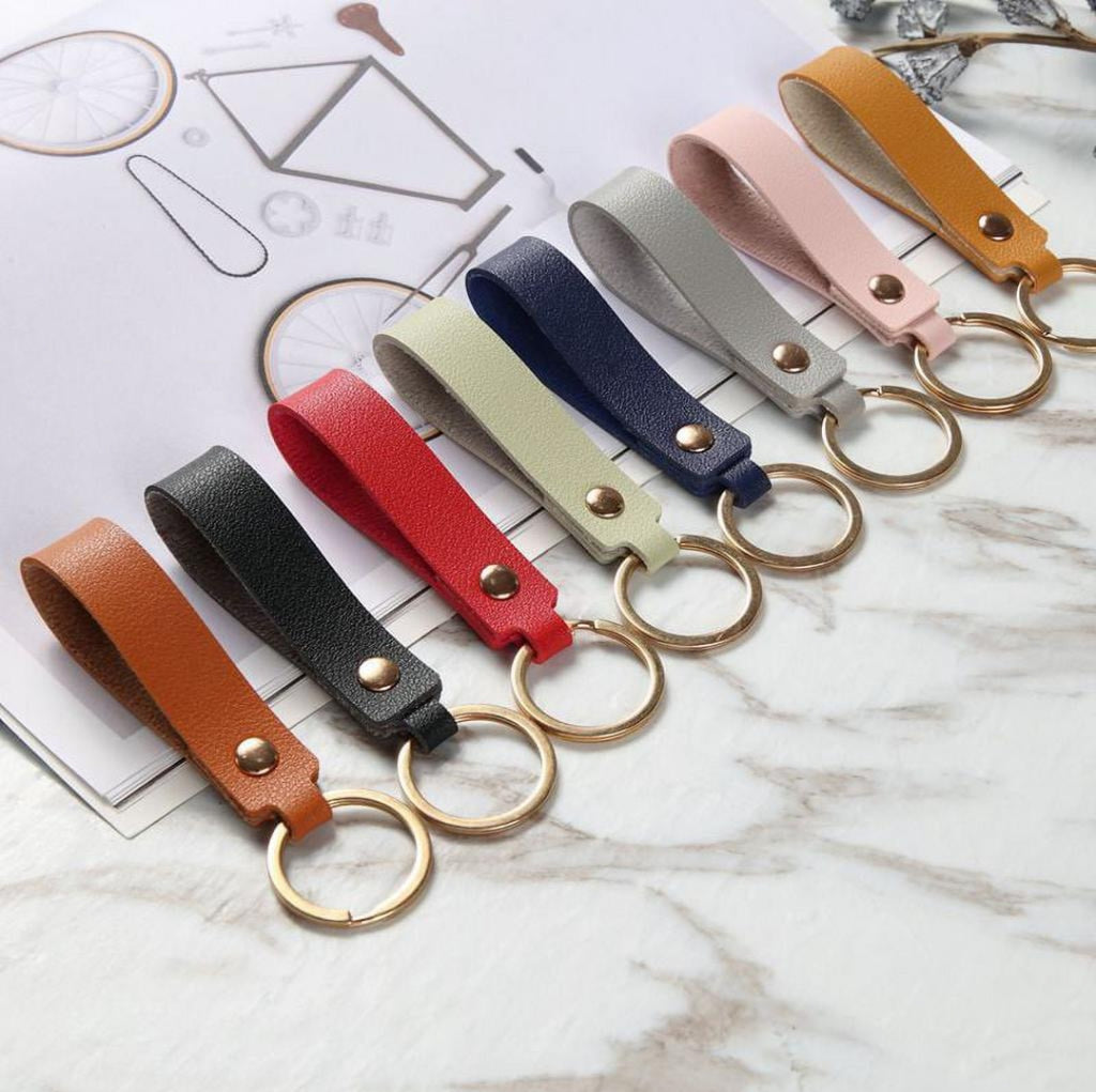 Wristlet Keychain Strap
